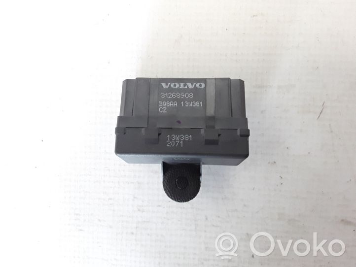 Volvo S60 Sensor 31268908