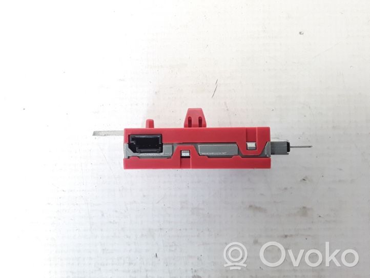 Volvo S60 Amplificateur d'antenne 30761698