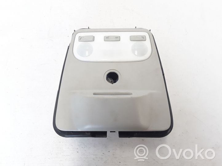 Renault Zoe Etuistuimen valo 969822751R