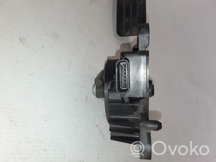 Renault Zoe Pedale dell’acceleratore 180026336R