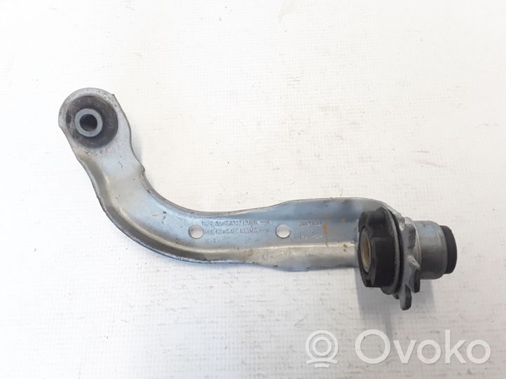 Renault Zoe Autres pièces de suspension avant 543171370R