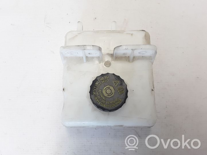 Renault Zoe Zbiornik płynu hamulcowego 460918372R