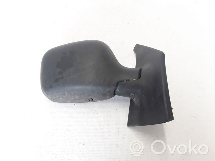 Renault Scenic I Specchietto retrovisore elettrico portiera anteriore 7700354645