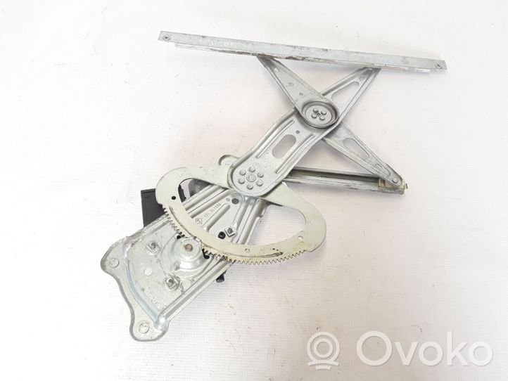 Renault Scenic III -  Grand scenic III Rear window lifting mechanism without motor 827208148R