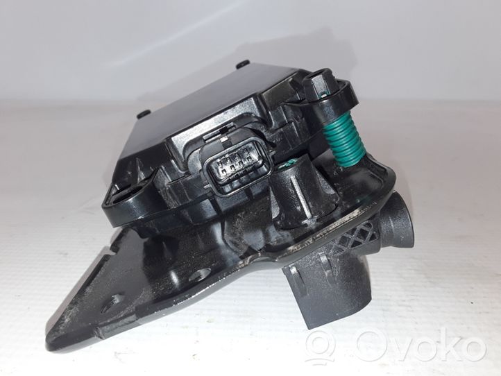 Renault Megane IV Sensor de radar Distronic 284381994R