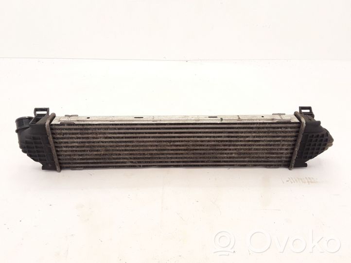 Volvo V60 Chłodnica powietrza doładowującego / Intercooler 31338471