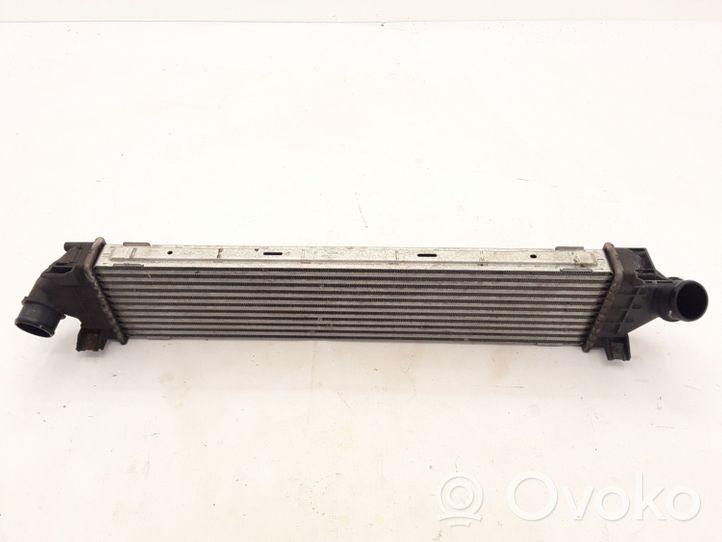 Volvo V60 Chłodnica powietrza doładowującego / Intercooler 31338471