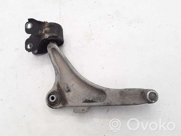 Volvo V60 Braccio di controllo sospensione anteriore inferiore/braccio oscillante 31317662