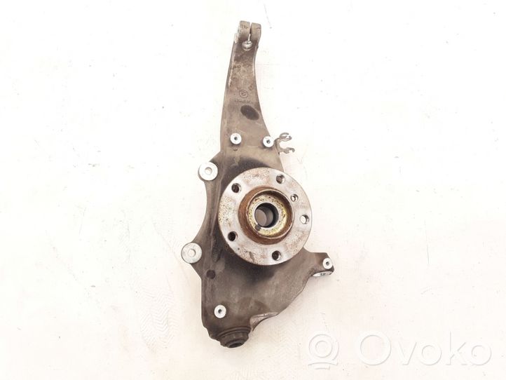 BMW 5 F10 F11 Moyeu de roue avant 6775770