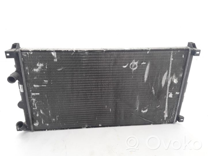 Renault Master II Radiador del refrigerante 7701057119