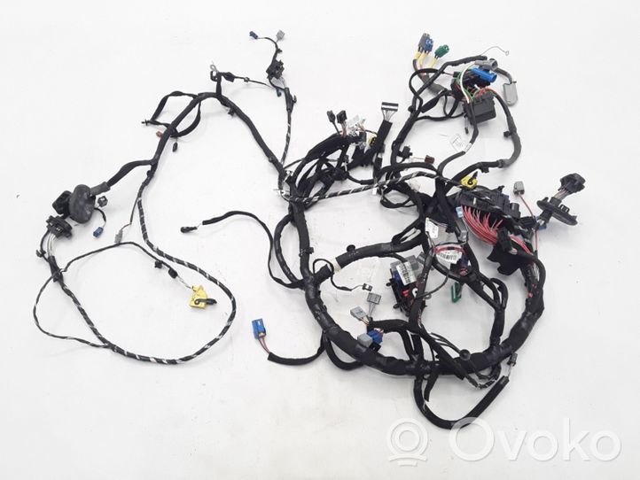 Renault Zoe Dashboard wiring loom 240180212R