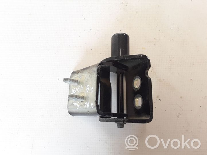 Renault Zoe Cerniera inferiore della portiera posteriore 824205786R