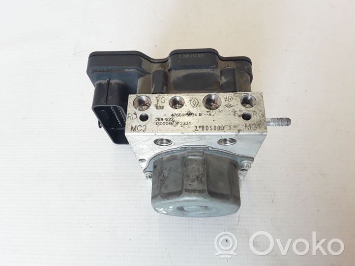 Renault Zoe Pompa ABS 476603924R