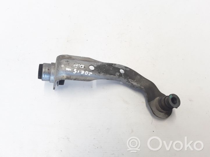 Renault Zoe Inny element zawieszenia przedniego 548507682R