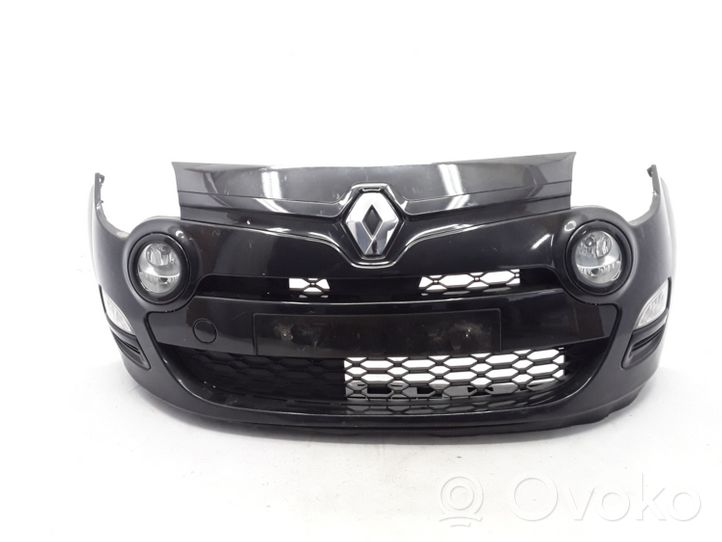 Renault Twingo III Zderzak przedni 620222722R