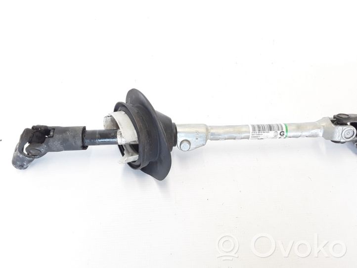 Opel Vivaro Steering column universal joint 