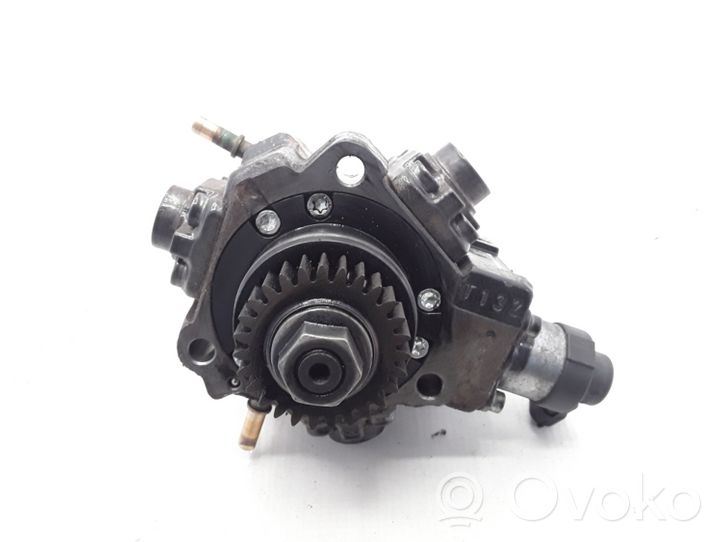 Opel Vivaro Polttoaineen ruiskutuksen suurpainepumppu 167005114R