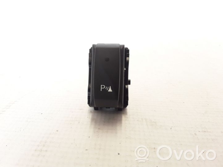 Opel Vivaro Parking (PDC) sensor switch 284480002R