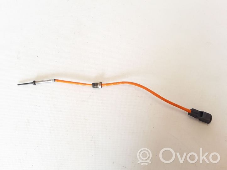 Volvo V70 Sensore di temperatura dei gas di scarico 6M5112B591EA