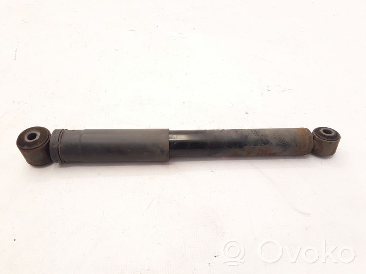 Opel Vivaro Rear shock absorber/damper 93457577