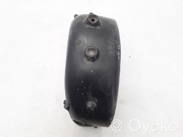 Opel Vivaro Rivestimento paraspruzzi parafango posteriore 767499731R