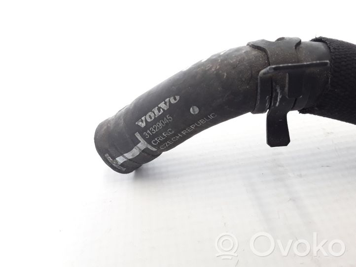 Volvo S60 Power steering hose/pipe/line 31329045