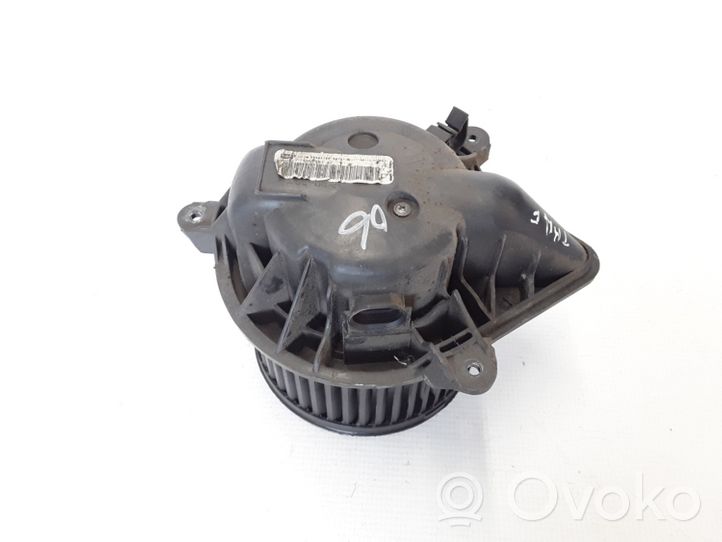 Renault Trafic II (X83) Moteur actionneur de volet de climatisation 7701050310