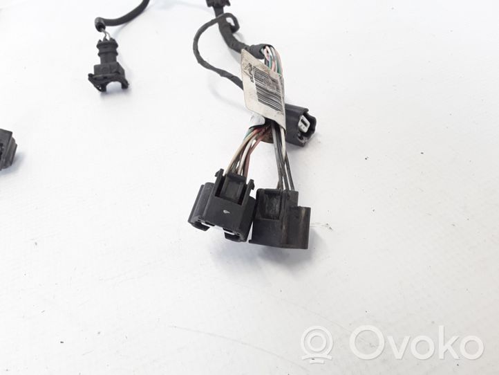 Renault Scenic III -  Grand scenic III Parking sensor (PDC) wiring loom 240158780R