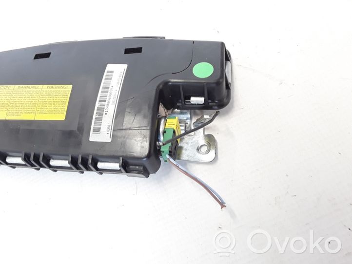 Renault Modus Istuimen turvatyyny 8200215829