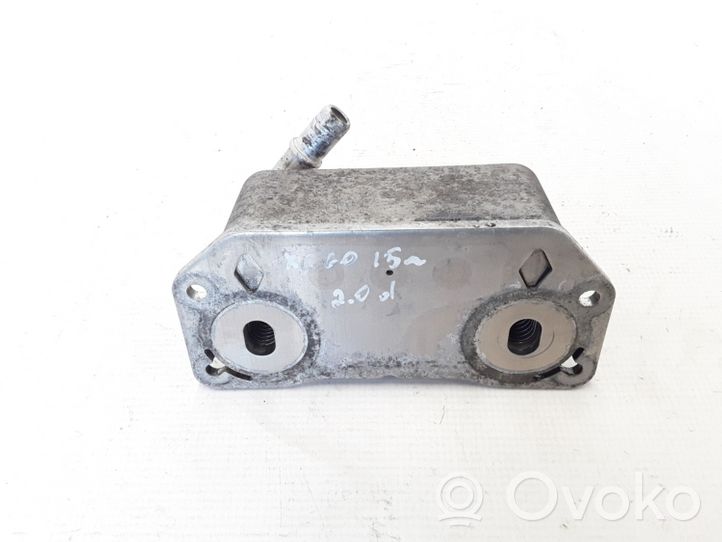 Volvo XC60 Supporto di montaggio del filtro dell’olio 31368636