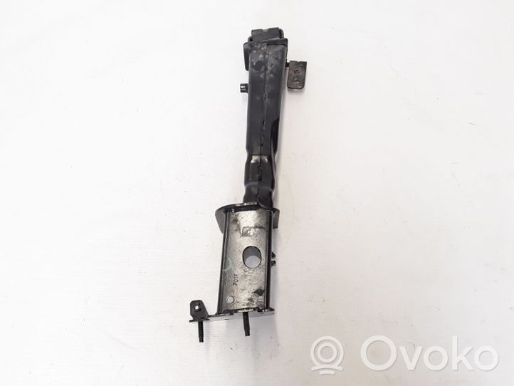 Renault Megane IV Autres pièces de suspension avant 758245262R