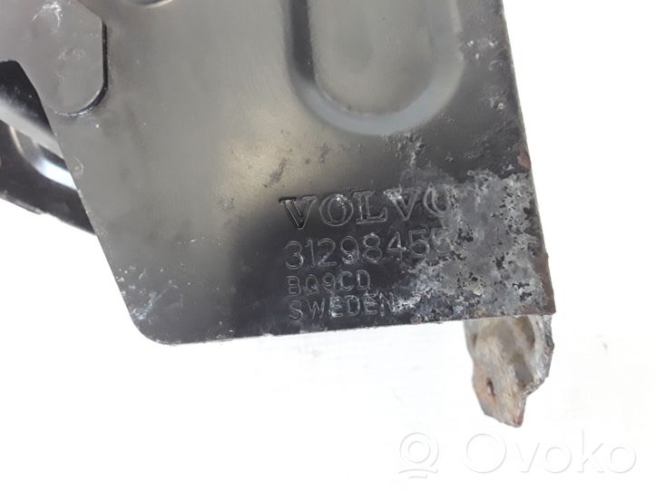 Volvo V50 Battery bracket 31298455