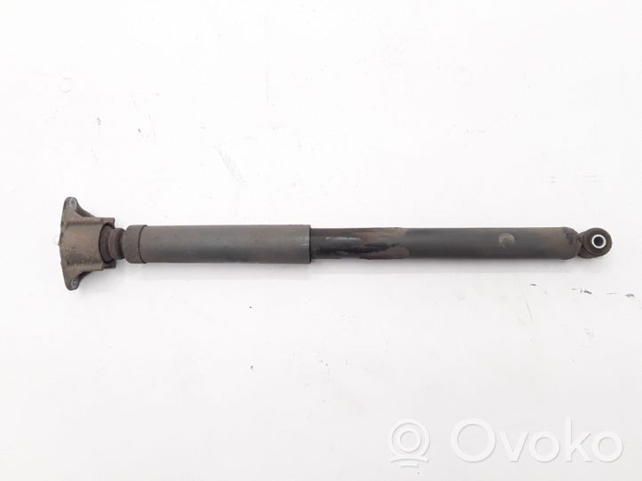 Volvo V50 Rear shock absorber/damper 31277104