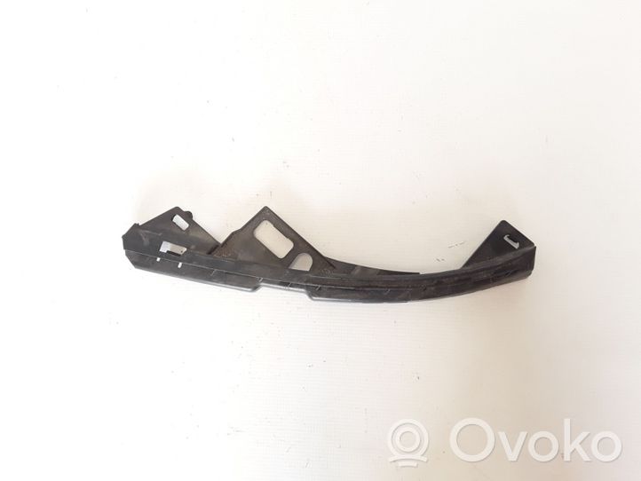 Volvo V50 Front bumper mounting bracket 30744956