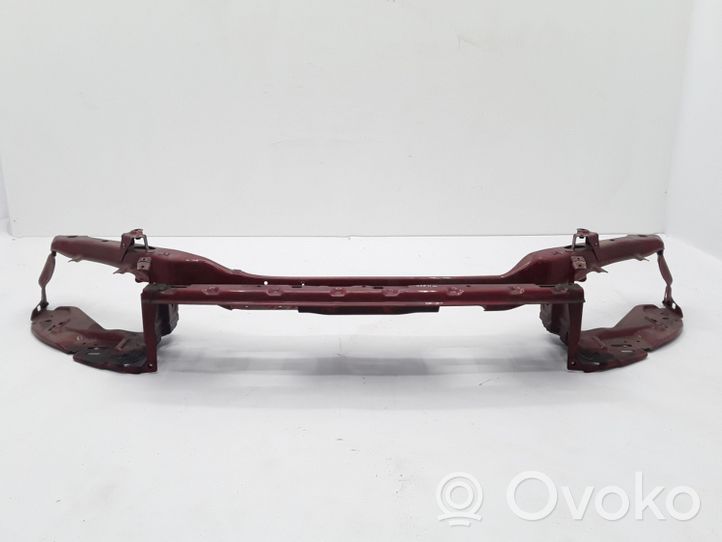 Volvo V50 Radiator support slam panel 31335263