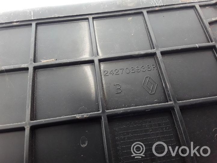 Renault Wind Staffa di montaggio della batteria 242708938r