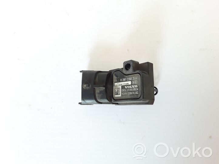 Volvo XC70 Cita veida sensors 31303974