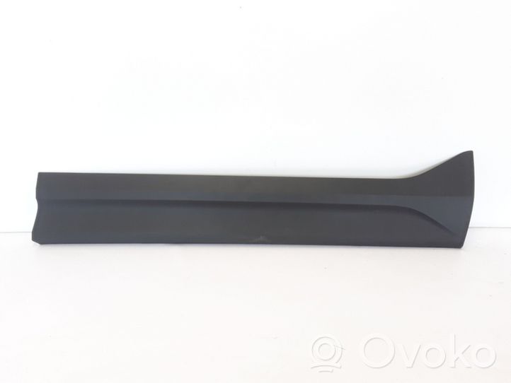 Volvo XC40 Rivestimento della portiera anteriore (modanatura) 31448317