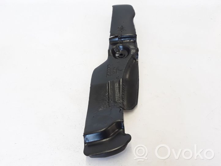 Volvo XC60 Isolamento acustico del firewall 31297207