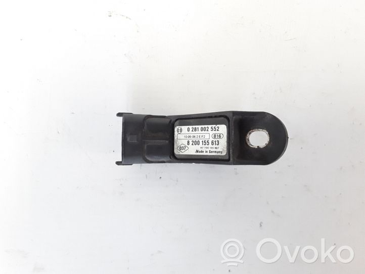 Renault Wind Sensor 8200155613