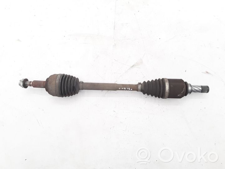 Renault Wind Front driveshaft 8200843879