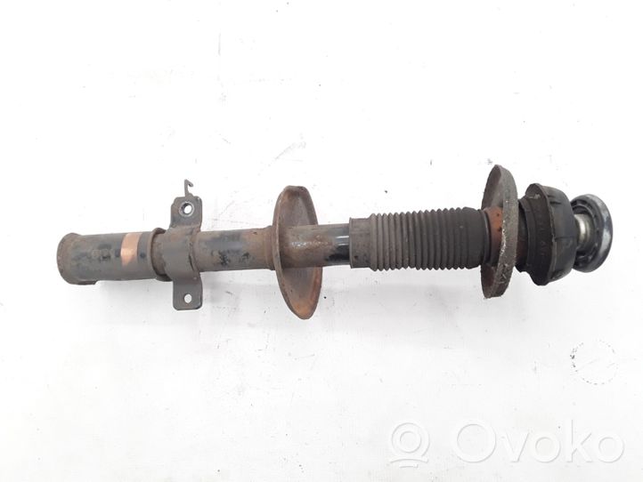 Renault Wind Front shock absorber/damper 543020059R