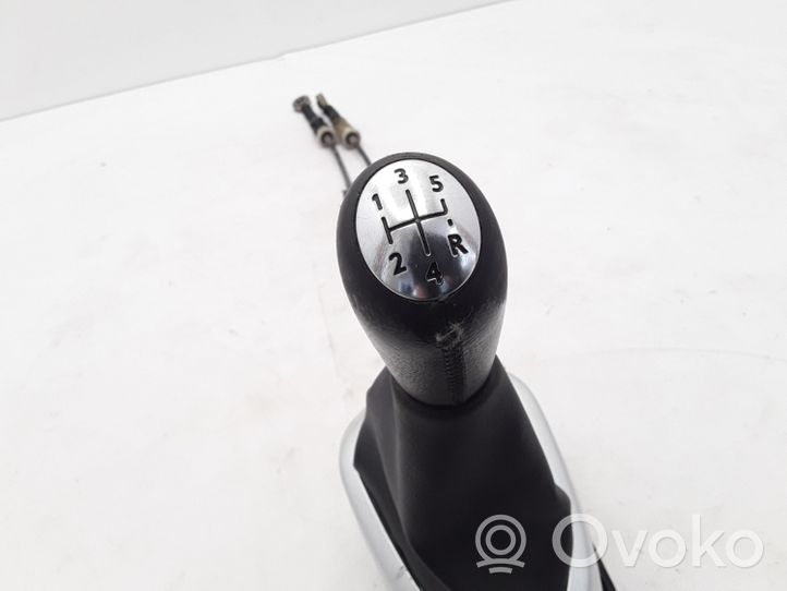 Renault Wind Gear selector/shifter (interior) 