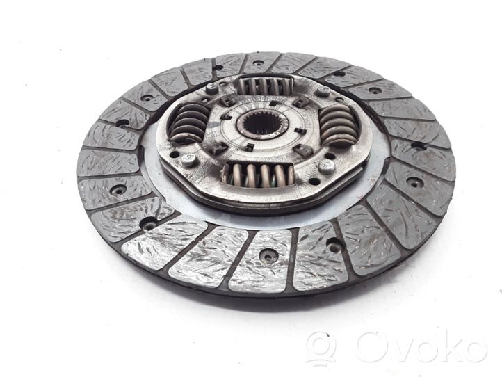 Renault Wind Clutch pressure plate 8200946986