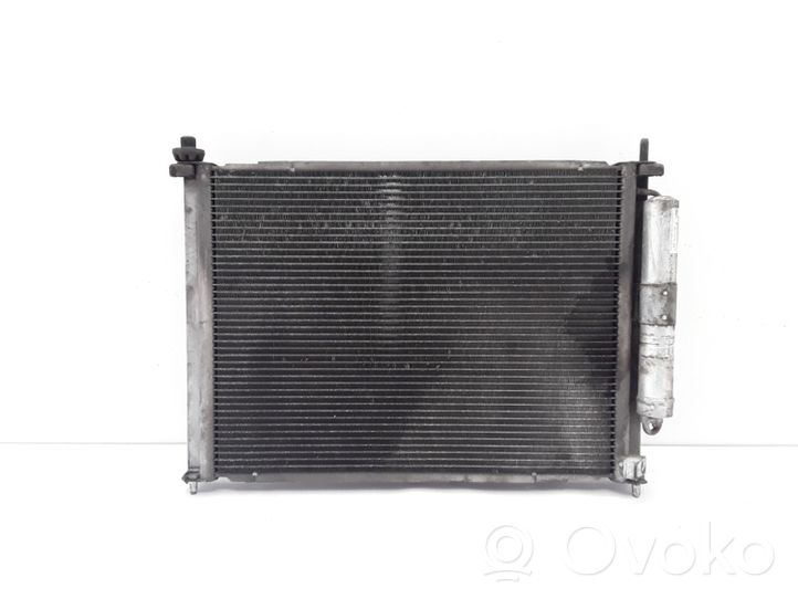 Renault Wind Coolant radiator 8200369308