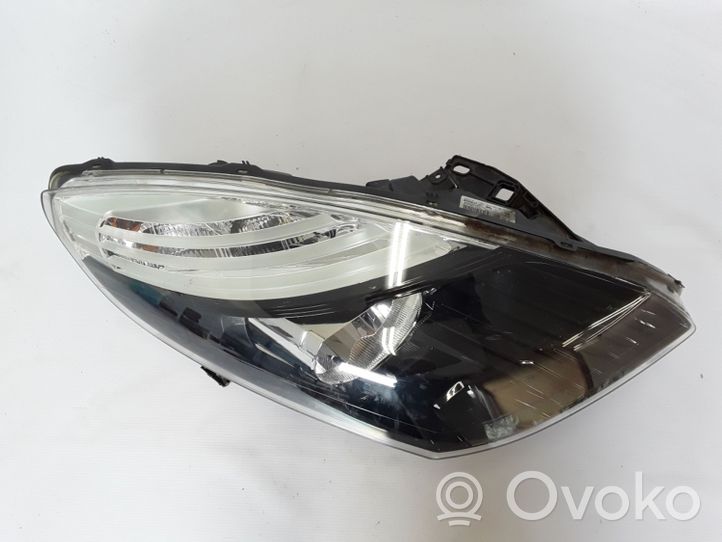 Renault Scenic III -  Grand scenic III Lampa przednia 260100023R