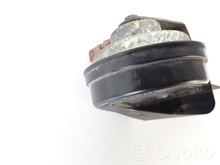 Volvo V60 Horn signal 30796712