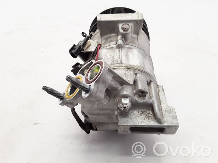 Volvo XC40 Klimakompressor Pumpe 31449067