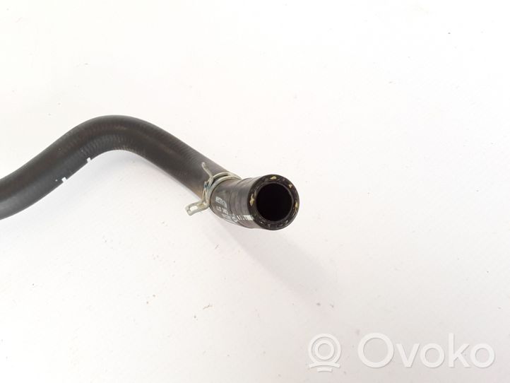 Volvo XC40 Tube d'admission d'air 32222095