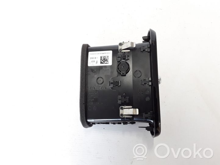 Volvo XC40 Copertura griglia di ventilazione laterale cruscotto 31442625